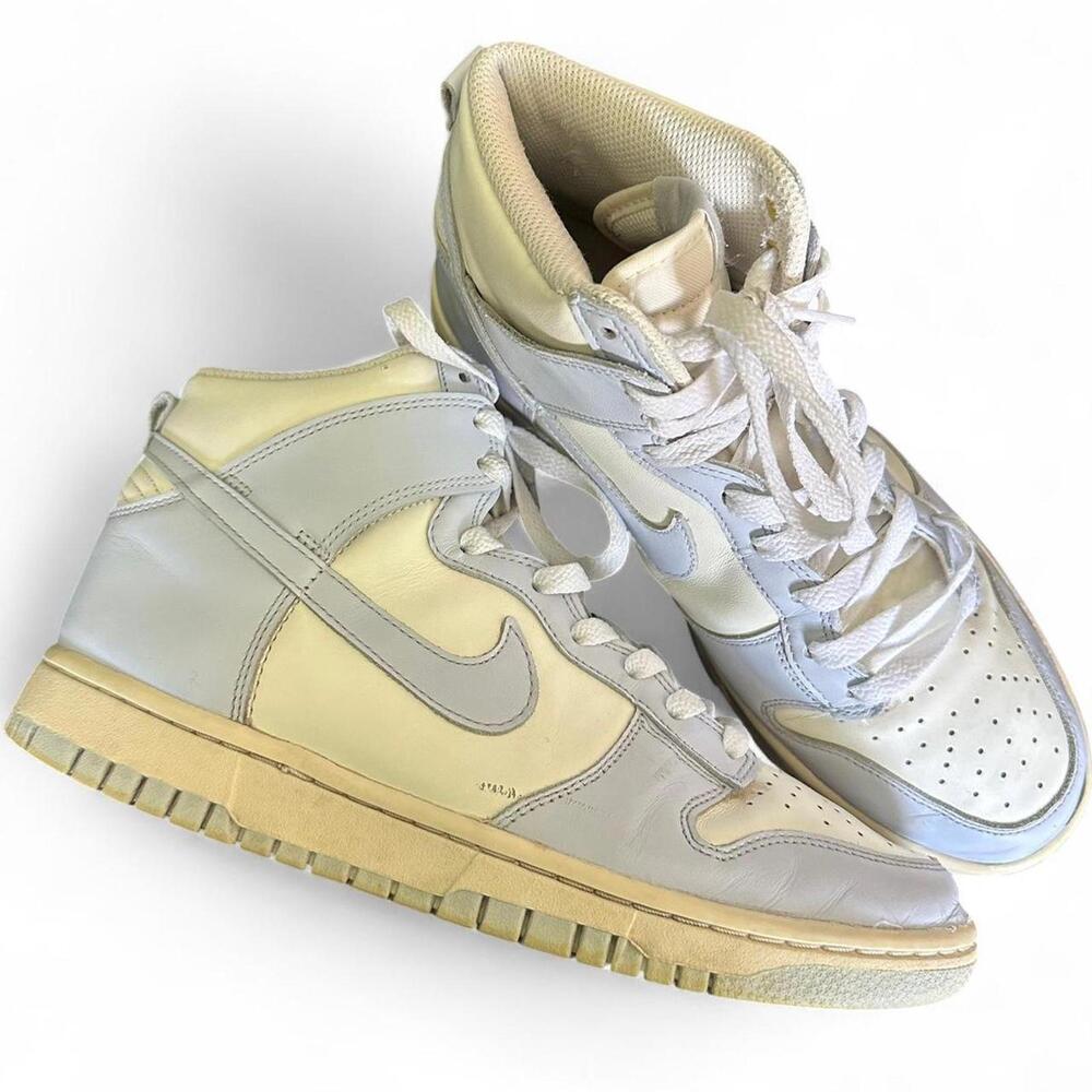 Nike Dunk High 👟 - Picture 2 of 5